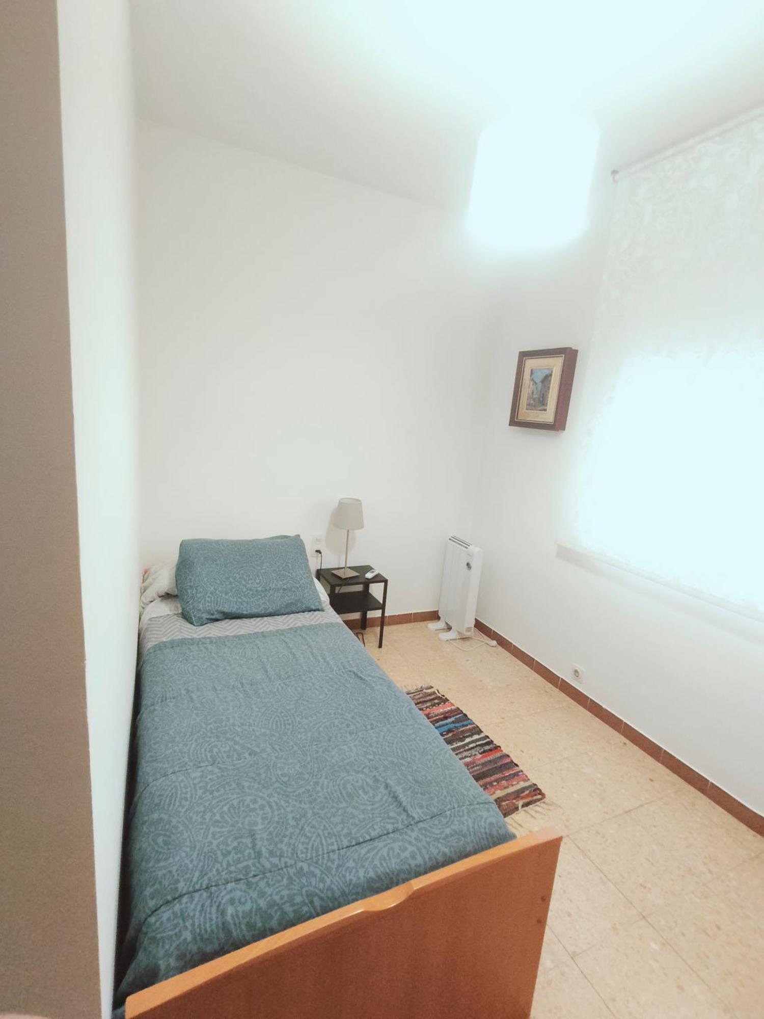 Apartamento Duplex Vacacional Arenys de Mar Exterior foto