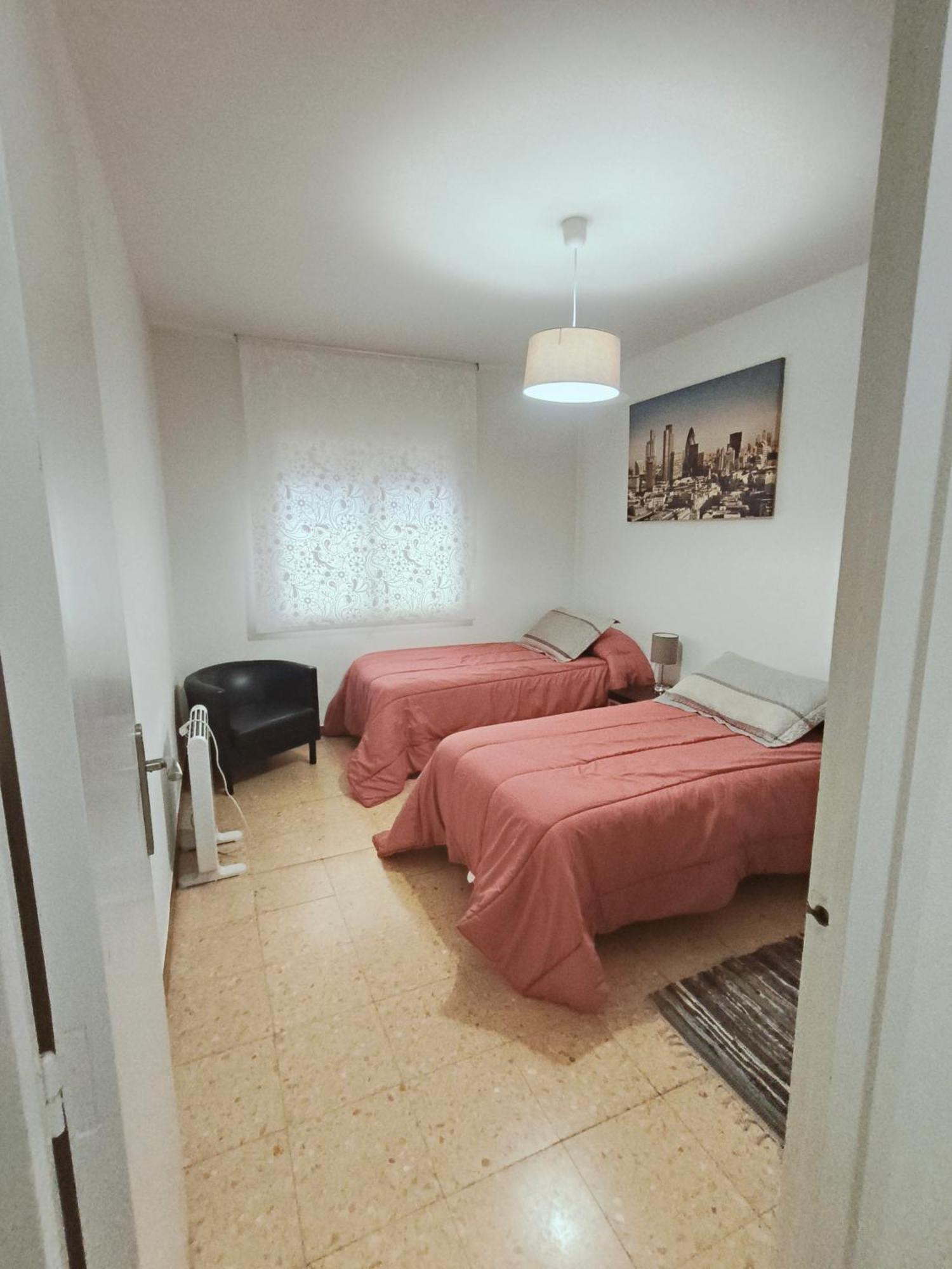 Apartamento Duplex Vacacional Arenys de Mar Exterior foto